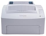 Lexmark Optra E312 10PPM 600X600DPI 4MB Par USB PSl2 PCl6
