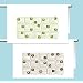 Herbs & Spices Kitchen Towel Set - 100% Cotton