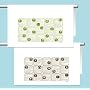 Herbs & Spices Kitchen Towel Set - 100% Cotton