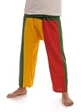 Le Pêcheur de Rasta Emballe - la Longue Culotte