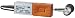 Panasonic �������[�I�[�f�B�I�v���[���[ 1GB(�I�����W) SV-MP730V-D