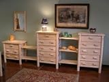 3 Dresser Set