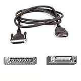 Belkin Pro Series IEEE 1284 Parallel Printer Cable (A/C) 3m