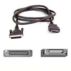 Belkin Pro Series IEEE 1284 Parallel Printer Cable (A/C) 3m