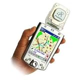 Pocket GPS Navigator Cfppc Navigation Software Us Maps Pwr