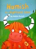 Hamish the Highland cow