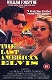 The Last American Elvis (William Forsythe)
