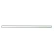 Advantus Grip-A-Strip Display Rail, 36 Inches Long, 1.5 Inches High, Satin Finish Aluminum (AVT2005)