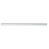 Advantus Grip-A-Strip Display Rail, 24 Inches Long, 1.5 Inches High, Satin Finish Aluminum (AVT2000)