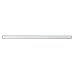Advantus Grip-A-Strip Display Rail, 36 Inches Long, 1.5 Inches High, Satin Finish Aluminum (AVT2005)