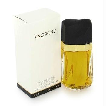 KNOWING by Estee Lauder Eau De Parfum Spray 30 ml Preisvergleich