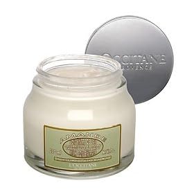 L'Occitane Amande Firming & Smoothing Milk Concentrate