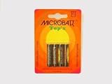 Electronics : 20x  AAA Microbatt TopX Zinc