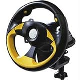 Saitek (J37) R80 Sports Wheel