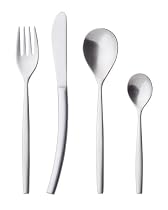 Richardson Sheffield So.Eat, Chill Cutlery Set, 24 Piece