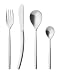 Richardson Sheffield So.Eat, Chill Cutlery Set, 4 Piece Place Setting