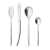 Richardson Sheffield So.Eat, Chill Cutlery Set, 24 Piece