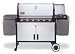 Weber Summit Gold B Gas Grill NG