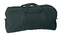 Black Tanker Tool Bag