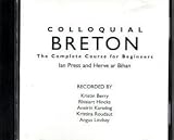 Colloquial Breton (Colloquial Series)