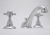 Bathroom Faucet by Rohl - A1408XM in Tuscan Brass
