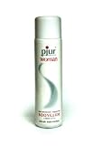 Pjur Eros Woman Silicone Lubricant 100 ml