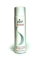 Pjur Eros Woman Silicone Lubricant 100 ml