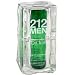212 on Ice by Carolina Herrera for men. 3.4oz Eau De Toilette Spray Image