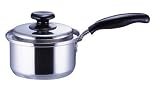 アルティス2 3層底 片手鍋 16cm H-8272