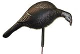 ML Lynch Fool-Proof Feeding Hen Inflatable Turkey Decoy