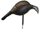 ML Lynch Fool-Proof Feeding Hen Inflatable Turkey Decoy