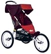 Baby Jogger Q-Series Single Stroller -NAVY