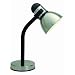 Satco Products SF76/355 Desk Lamp, Steel/Black