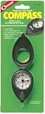 COMPASS WITH LED by Hilltop RV