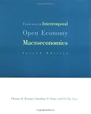 Exercises in Intertemporal Open Economy Macroeconomics