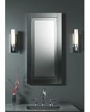 Robern FWMCD2040G Candre Wall Mirror