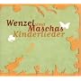 Maschas Kinderlieder