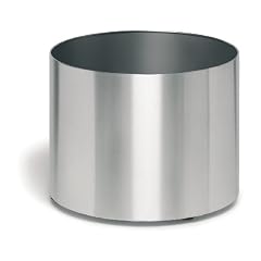 Blomus 65107 GREENS Blumentopf auf Rollen � 50 cm