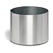 Blomus 65107 GREENS Blumentopf auf Rollen � 50 cm