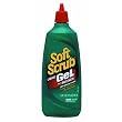 Dial Corp. 01650 Soft Scrub Gel With Bleach