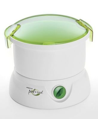 Presto 02905 Peel a Meal Electric Peeler