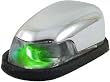 LED WINDSHIELD WASHER