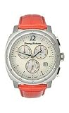 Tommy Bahama Women's Resort Collection Cabana Chrono watch #TB2108