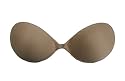(アンブラ)UnBra そのままくっつく無地ブラジャー ＡＢＣＤ４サイズ 2色