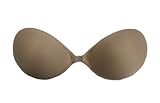 (アンブラ)UnBra そのままくっつく無地ブラジャー ＡＢＣＤ４サイズ 2色