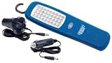 Draper Expert 02583 Rechargeable 36-LED Worklight