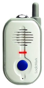 Design Tech LM GA911 30911 Guardian Alert Panic Pho
