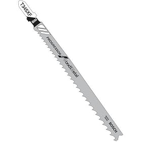 Bosch T345XF Progressor Universal Metal/Wood Blade