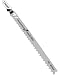 Bosch T345XF Progressor Universal Metal/Wood Blade