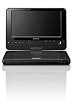 Sony DVPFX875 8-inch Portable DVD Player (Black) Includes BOLT DVD by Disney